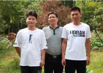 【厉害！】泗洪中学再出两名“准空军飞行员”