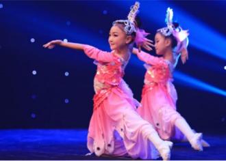 【知识分享】孩子学习舞蹈会影响文化课成绩吗？