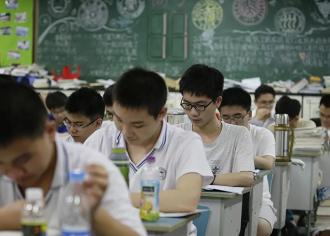 【知识分享】真正拉开中学生差距的,　不是智商,　而是这10个字！