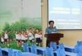 沭阳县举行“小数报名师大讲坛”课堂教学专题研讨活动