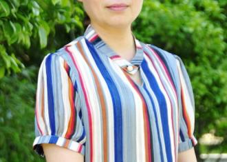 厚积累　重体验　深阅读——2019宿迁市中考语文试卷评析　宿迁市钟吾初级中学　汪海灵