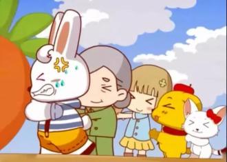 【知识分享】一二年级看图写话提分妙招，学会了成绩再多涨10分！