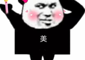 精致的猪猪女孩从不轻易认输？