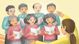 宿迁市实验小学合唱团获江苏省第六届中小学生艺术展演合唱专场比赛一等奖