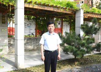 马陵中学王克章老师被评为江苏省特级教师