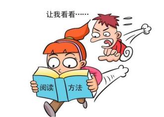 语文考试中这些套路你一定很熟悉，教你挨个击破～
