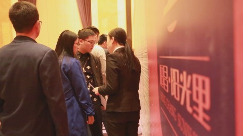 抢到即赚到，市实小学区房 质价双优 恒昌•阳光里荣耀开盘