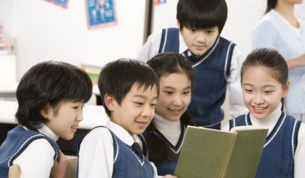 二孩时代，广电总台实小学区房团购钜惠活动开幕啦！