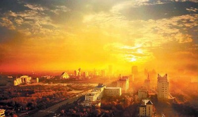 今年房展真热闹，50多家楼盘来报到！
