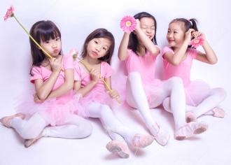 艺术终身受用！给所有学艺术的孩子的家长们～