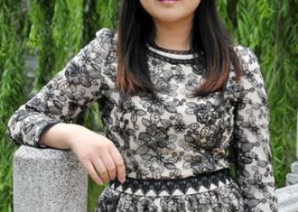 【名师推荐】蒋婵慧