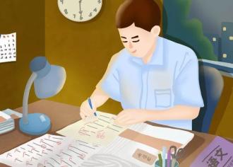 【知识分享】作文从“流水账”到范文，掌握这10个方法就够了！