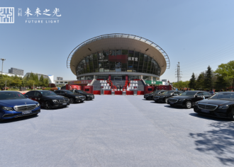 万科三好　为宿迁更美好　——歌坛巨星张宇献唱助阵宿迁万科三好发布会