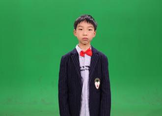 【节目预告】《小小百家讲坛》第八期拍摄花絮抢先看