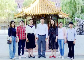 钟吾初中教师赛课成绩斐然，捷报频传