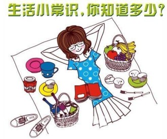 生活家：旧鞋换新，教您一招