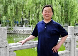 【名师推荐】高鹏
