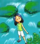 【优秀作品欣赏】盼望