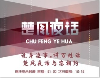 【视频】“老巷子　旧时光”百年石榴树下的岁月悠长