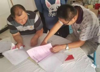 【节日我在岗】这个假期，古楚人这样度过～～～