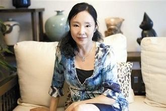 《一个女人的史诗》：挚爱成痴