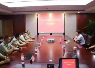 “八一”拥军献真情　军民鱼水一家亲