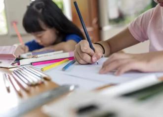 【家长课堂】暑假开学前再不做这些准备，又耽误孩子一年！