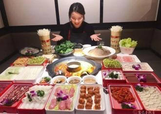 川锅一号万达店来啦！有个重大福利和你分享……
