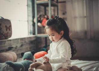 【家长课堂】幼儿在6岁前须养成的30个好习惯，家长必看！