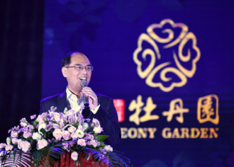 这场感恩晚宴，让人留恋不舍