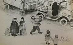 《桥下一家人》：雾中的明灯