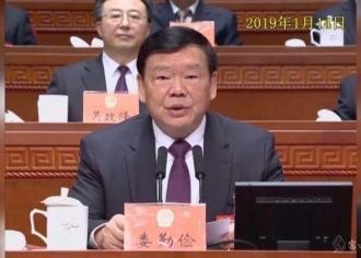 《人民的权力》第七期：与时代同向同行，以奋斗筑梦圆梦——江苏省十三届人大二次会议宿迁市代表团参会综述