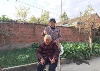 2018年12月份“江苏好人榜”发布！泗阳姜桂荣榜上有名！