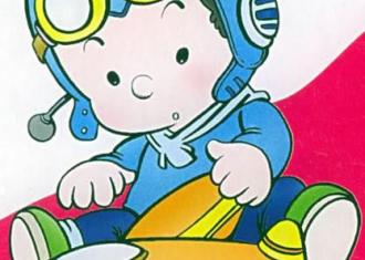【优秀作品欣赏】我的自画像