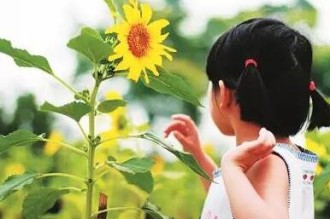 【优秀作品欣赏】健康才是真正的美