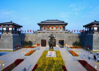 什么是“旅游标准化”？