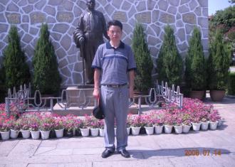 【名师推荐】张军杭
