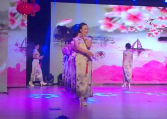 大爷大妈们，宿迁第三届老年春晚来啦！你们准备好了吗？