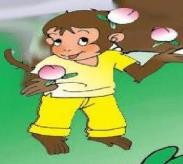 【优秀作品欣赏】我最爱听的一句话