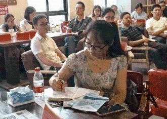 宿迁市“三进三帮”第四协作服务组“走进企业”系列活动——江苏省会计领军人才宿迁企业财务管理义诊　8月5日精彩呈现！
