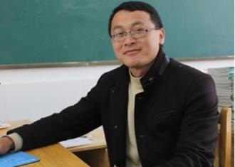 【名师推荐】胡军