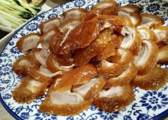 【内有福利】宿迁这家“京味儿”十足的新派京菜，必须安排！