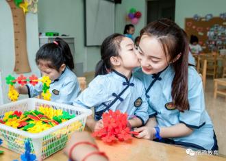 2018年宿豫区幼儿园招生意见公布！附合格幼儿园名单