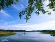 【优秀作品欣赏】登山看风景