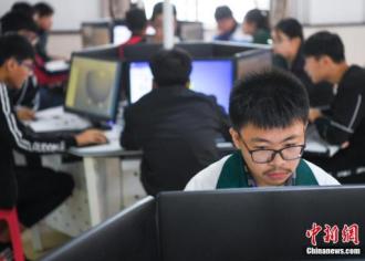教育部：今年80％中小学要接入10M以上宽带