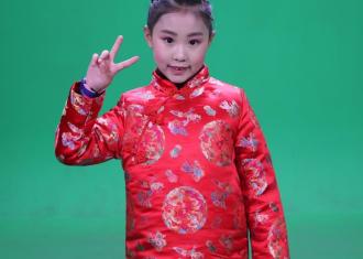 【节目预告】《小小百家讲坛》第五期拍摄花絮抢先看