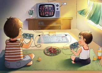 【知识分享】想让孩子坚持写日记，家长可以这样做！　