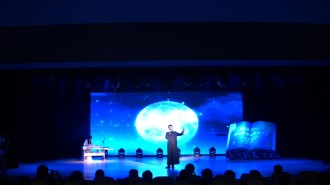 2018秋季诗会赏析（二）