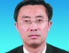 洋河新区党工委书记　张联东