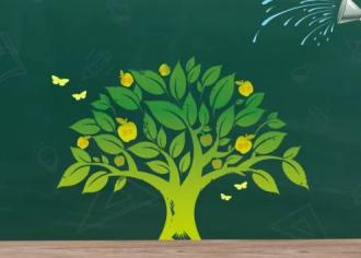 【知识分享】孩子总是不自信怎么办？你要这样做！